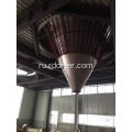 LPG Series High Speed Centrifugal Aluminium Polychlorid Spray Dryer